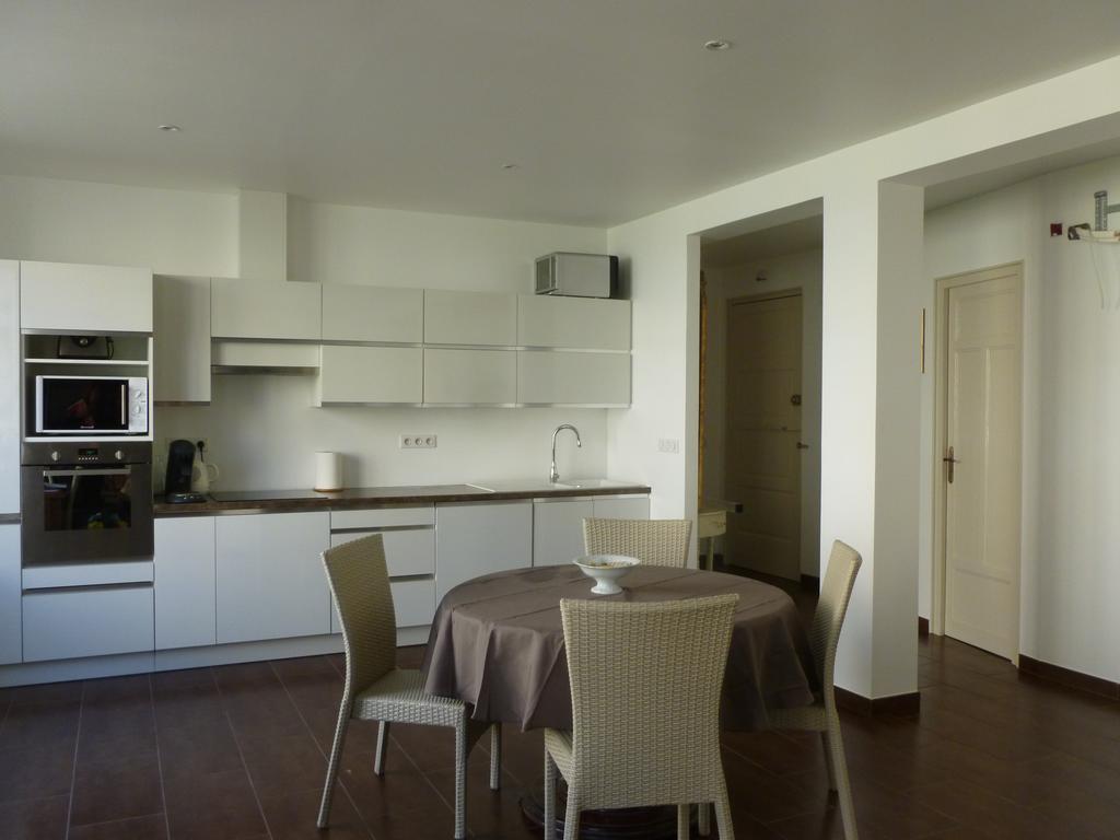 F3 Place Miot Appartamento Ajaccio  Esterno foto