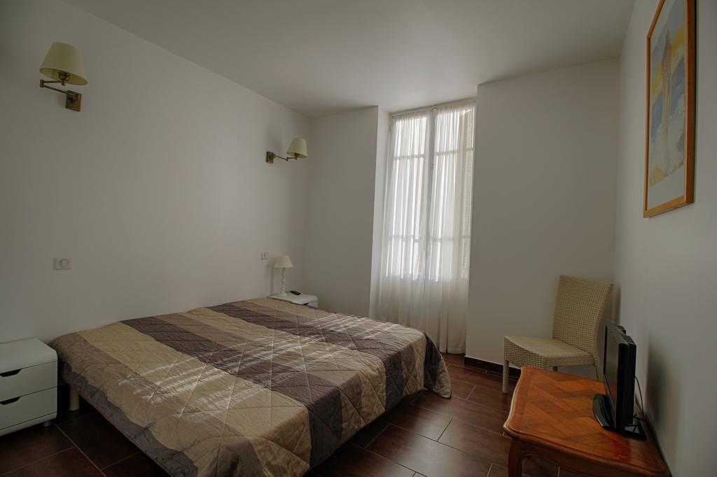 F3 Place Miot Appartamento Ajaccio  Esterno foto